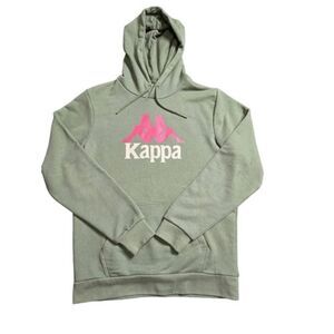 Kappa Malmo 2 Logo Hoodie
